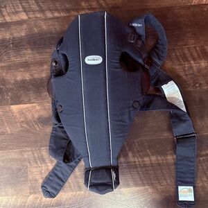 Baby Bjorn carrier